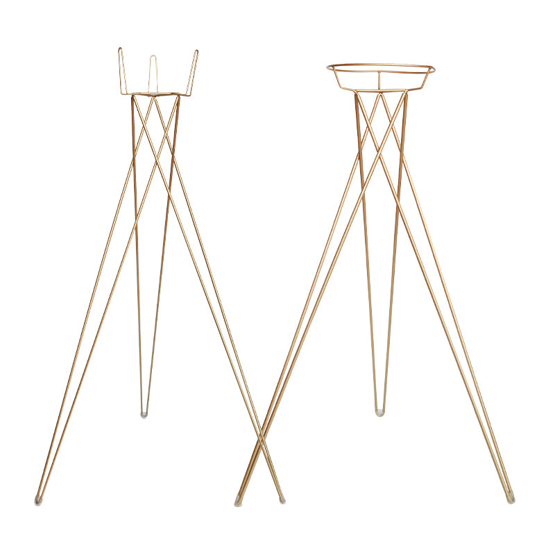 Flower Arrangement Stand for Grand Opening Pack 2