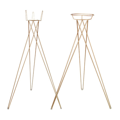 Flower Arrangement Stand for Grand Opening Pack 2
