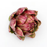 Load image into Gallery viewer, Artificial Artichoke Fake Vegetable Decor