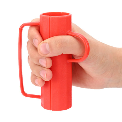 Cylindrical Rose Thorn Removal Tool