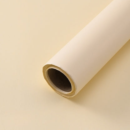 Waterproof Colored Kraft Wrap Paper Roll (58cmx8Yd)