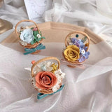 Load image into Gallery viewer, 10pcs Mini Size Flower Baskets