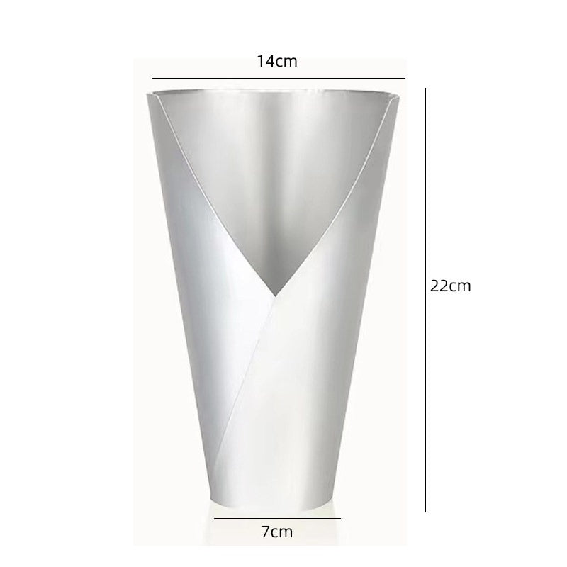 Floral Bucket with Inner Container Pack 5