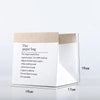 White Small 6pcs