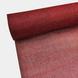 Load image into Gallery viewer, Natural Burlap Fabric Roll (48cmx5Yd)