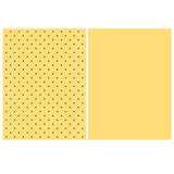 Load image into Gallery viewer, Polka Dot Flower Wrapping Paper Pack 20 (17" x 23")