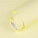 Load image into Gallery viewer, 15 Yards Frosted Waterproof Korean Flower Wrapping Paper Roll