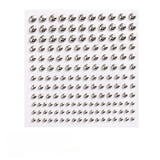 Load image into Gallery viewer, Self-adhesive Decorative Flat Faux Pearls