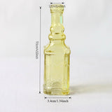 Load image into Gallery viewer, Vintage Mini Colored Glass Bud Vase