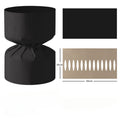 Moyen Noir 10 pcs
