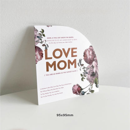 Mother's Day Florist Greeting Cards Pack 14