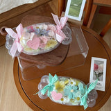 Load image into Gallery viewer, Candy-shaped Flower Gift Box Pack 3