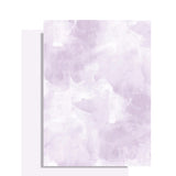 Load image into Gallery viewer, 20pcs Gradient Watercolor Bouquet Wrap Paper (53x38cm)