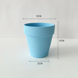 Load image into Gallery viewer, Bright Coloured Ceramic Flower Pot