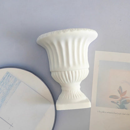 Artful Canvas Floral Arrangement DIY Kit