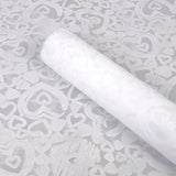 Load image into Gallery viewer, 20pcs Heart Pattern Non-Woven Fabric Wrap Paper (54x54cm)