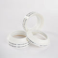 white tape 1roll (1.2cmx100m)