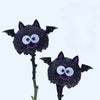 B (you can make 5 pcs Bat)