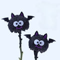 B (you can make 5 pcs Bat)