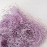 Load image into Gallery viewer, Natural Hemp Fiber for Artistic Bouquet Packaging