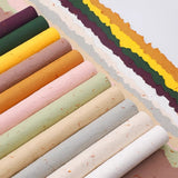 Load image into Gallery viewer, 4pcs Textured Petal Paper for Bouquets (50x70cm)