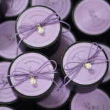 Load image into Gallery viewer, Round Tin Metal Wedding Favor Boxes Set of 10