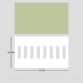 small green 20pcs