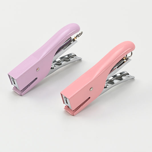 Handheld Plier Stapler for Bouquet Wrapping