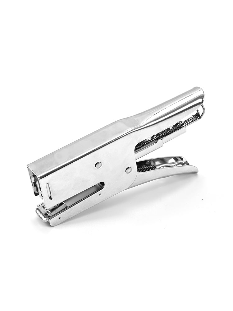 Handheld Plier Stapler for Bouquet Wrapping