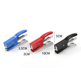 Load image into Gallery viewer, Plier Stapler for Bouquet Wrapping