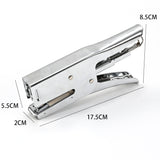 Load image into Gallery viewer, Plier Stapler for Bouquet Wrapping