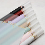 Load image into Gallery viewer, 20pcs Heartbeat Frosted Cellophane Wrap (57x57cm)