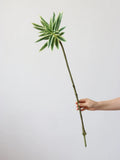 Load image into Gallery viewer, Artificial Dracaena Stem (80cm)