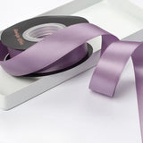 Load image into Gallery viewer, Double-faced Silk Ribbon (2.5cmx20Yd)