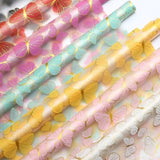 Load image into Gallery viewer, 20pcs Butterfly Dreams Cellophane Wrap (57x57cm)