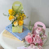 Load image into Gallery viewer, 12pcs Handheld Botanical Bouquet Gift Box