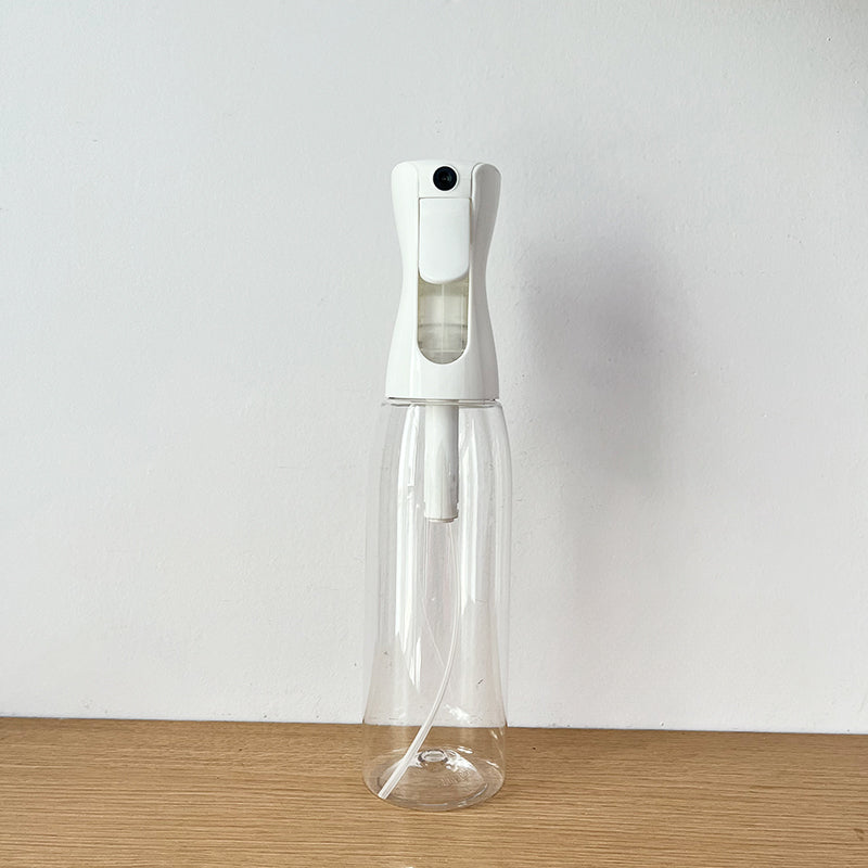 Continuous Ultra-Fine Mist Spray Bottle