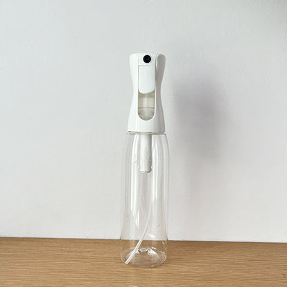 Continuous Ultra-Fine Mist Spray Bottle