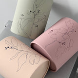 Load image into Gallery viewer, Minimalist Botanical Floral Gift Box