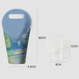 Load image into Gallery viewer, Bouquet Box with Waterproof Liner Pack 5