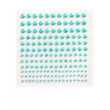 Load image into Gallery viewer, Self-adhesive Decorative Flat Faux Pearls