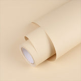 Load image into Gallery viewer, 15 Yards Frosted Waterproof Korean Flower Wrapping Paper Roll