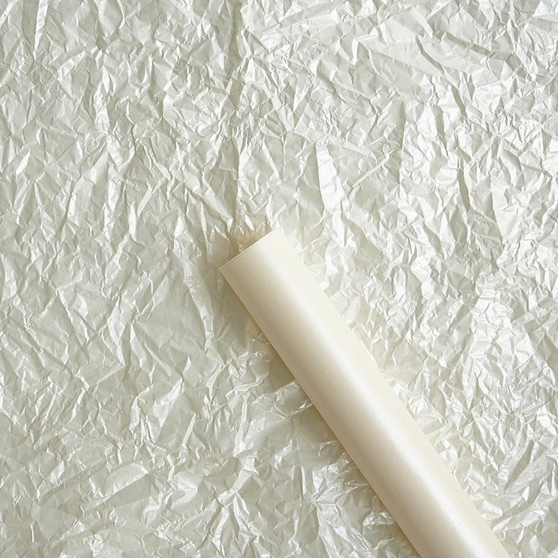 Pearlescent Floral Tissue Paper Pack 20 (20" x 28")
