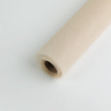 Load image into Gallery viewer, Frosted Mesh Fabric Tulle Roll for Bouquet Gift Packaging