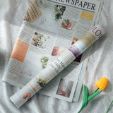 Load image into Gallery viewer, Double-sided Newspaper Florist Paper Pack 20 (52x70cm)