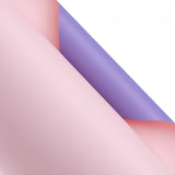 Load image into Gallery viewer, 20pcs Two-tone Waterproof Bouquet Paper (58x58cm)