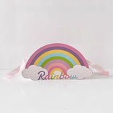 Load image into Gallery viewer, 6pcs Rainbow Flower Arrangement Box