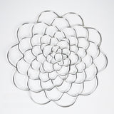 Load image into Gallery viewer, Stainless Steel Wire Flower Arranging Holder