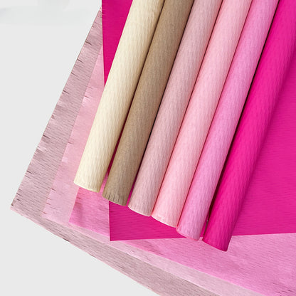 20pcs Honeycomb Wrap Paper Sheet (40x50cm)