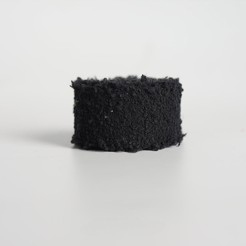 Thickened Woolen Ribbon for DIY Crafting
